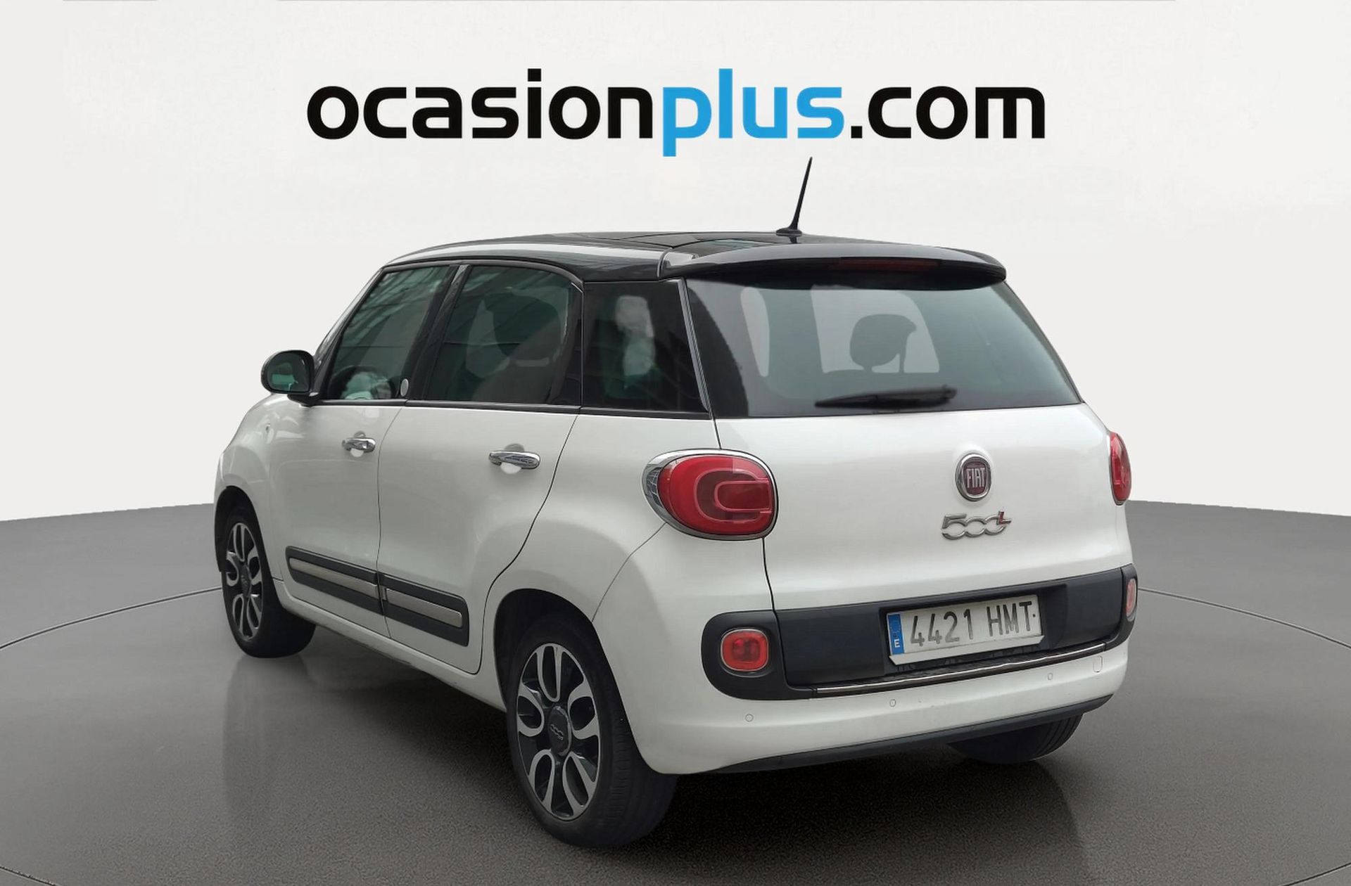 Fiat 500L 1.4 16v - foto 3