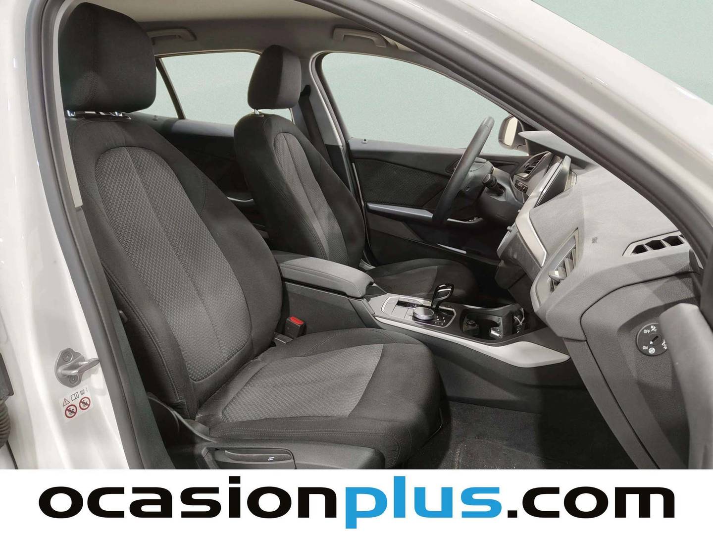 BMW Serie 1 BMW Serie 1 118d  (150 CV) automático