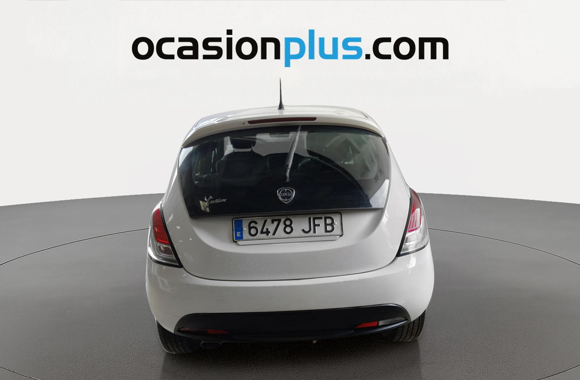 Lancia Ypsilon 1.2 Gold Evo II - foto 10