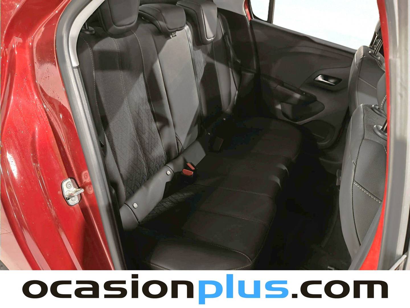 Opel Corsa Opel Corsa Turbo XHL Elegance Auto (100 CV) km 0
