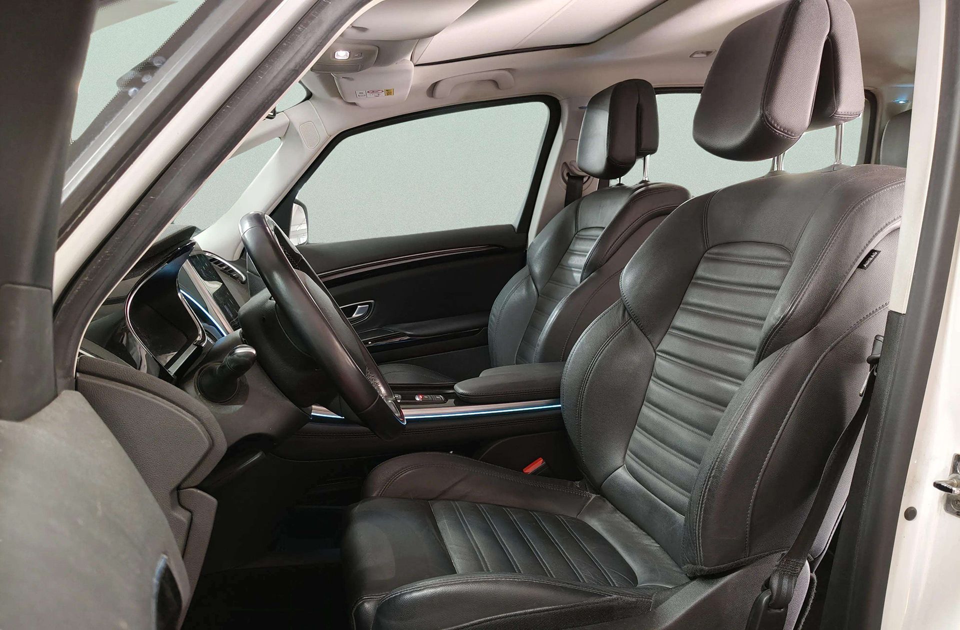 Renault Espace Zen Blue dCi EDC - foto 14