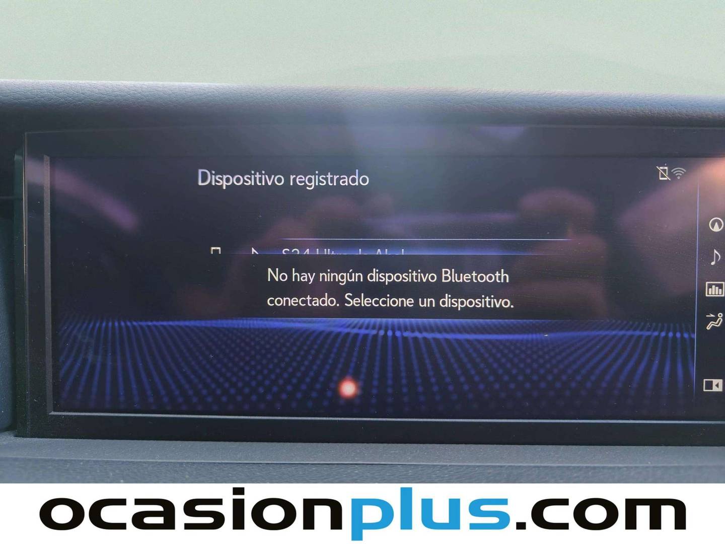 Lexus RC Lexus RC RC 300h Executive Navi NEDC (223 CV) seminuevo