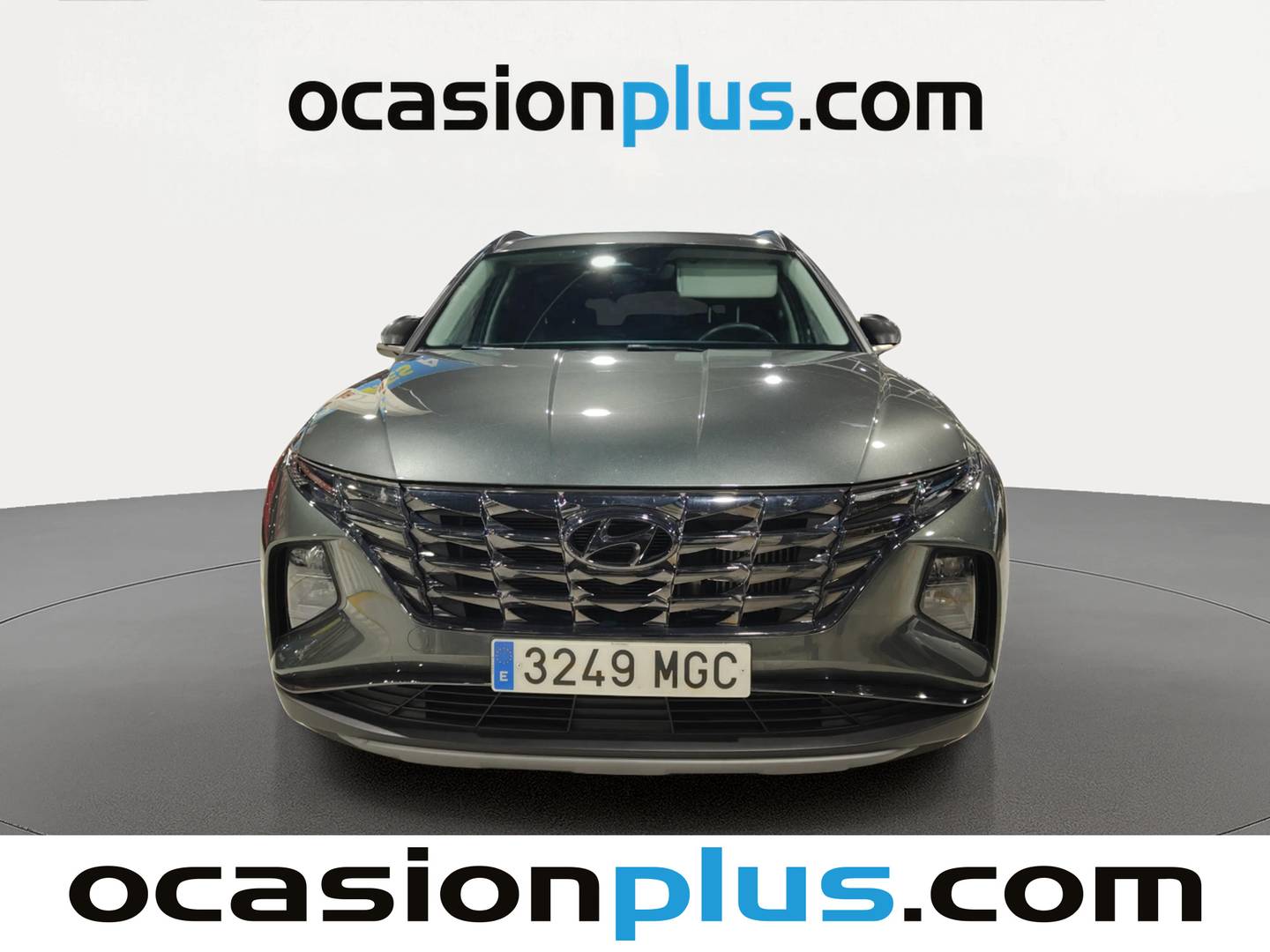 Hyundai Tucson Hyundai Tucson 1.6 TGDI Maxx (150 CV) barato