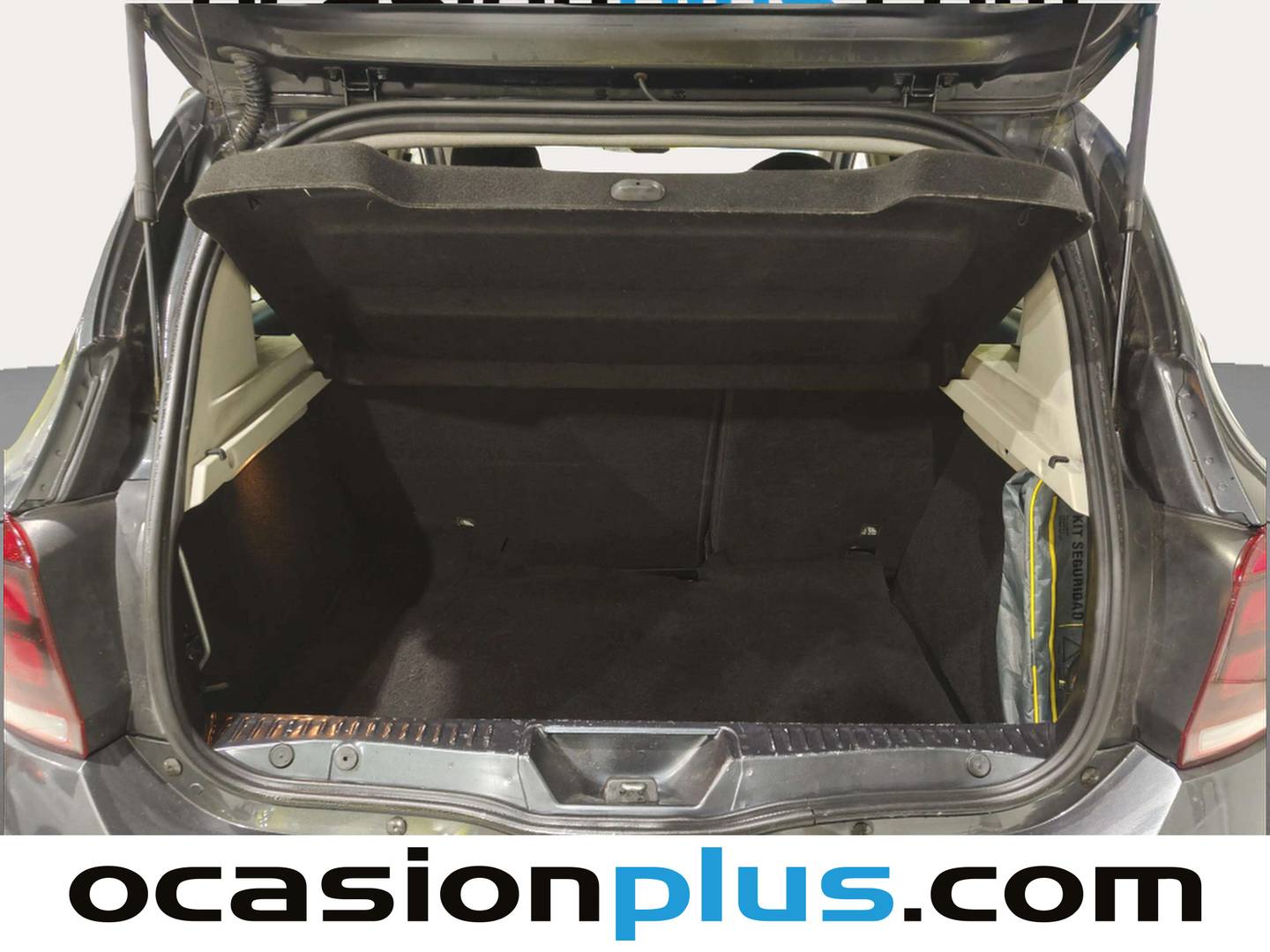 Dacia Sandero Dacia Sandero Stepway Comfort TCe (90 CV) de ocasión