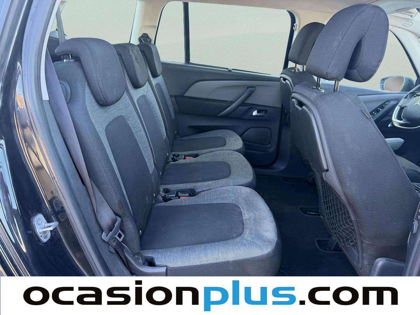 Citroën Grand C4 Picasso Citroën Grand C4 Picasso PureTech 130 S&S 6v Live (130 CV) 7 plazas al mejor precio