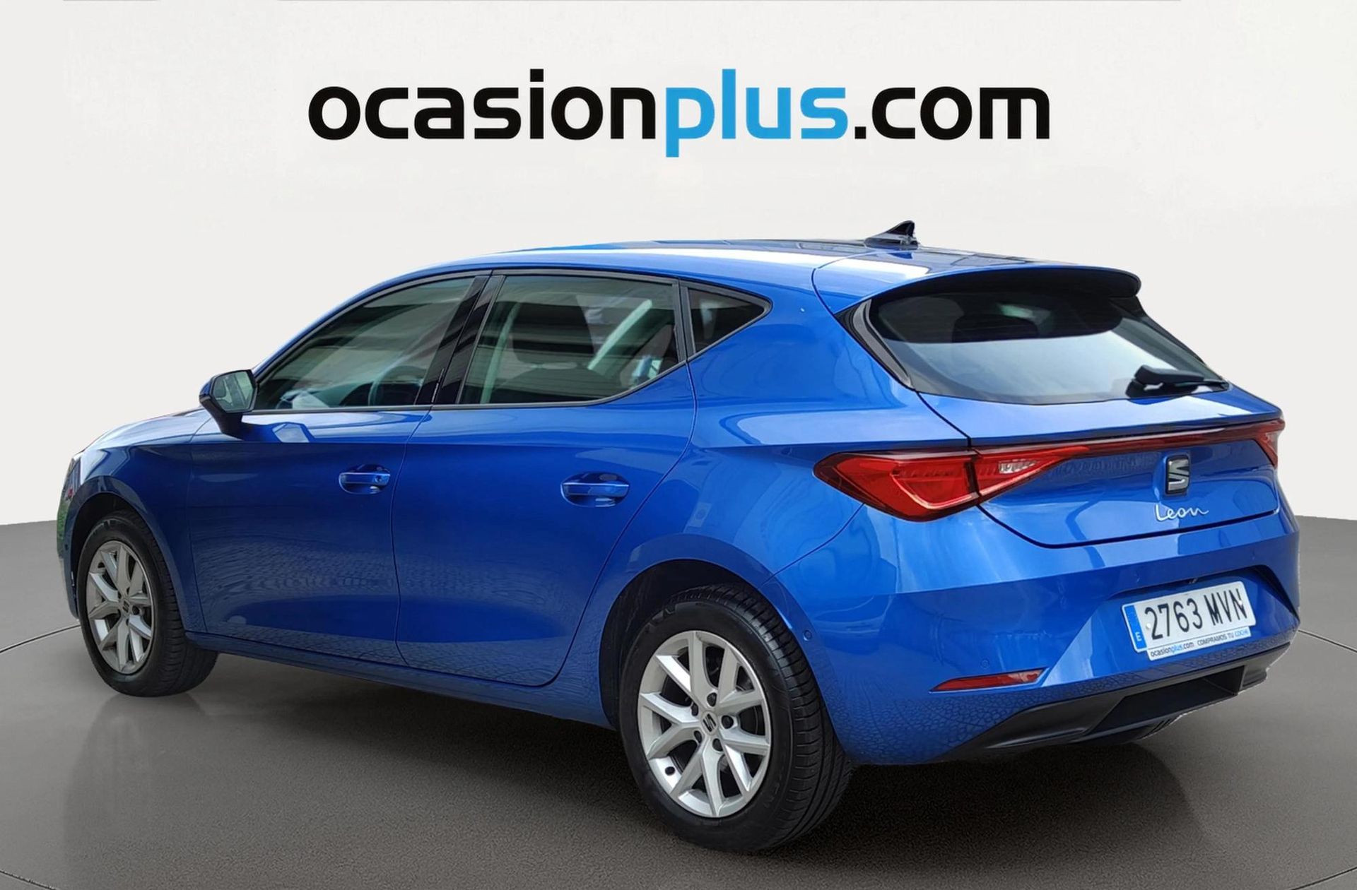 SEAT León 1.5 TSI Style 25 Aniversario - foto 3
