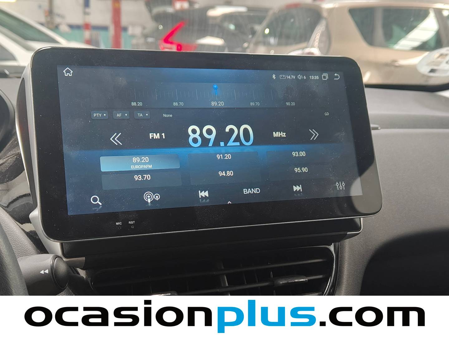 Peugeot 208 Peugeot 208 1.6 e-HDI Allure (92 CV) barato