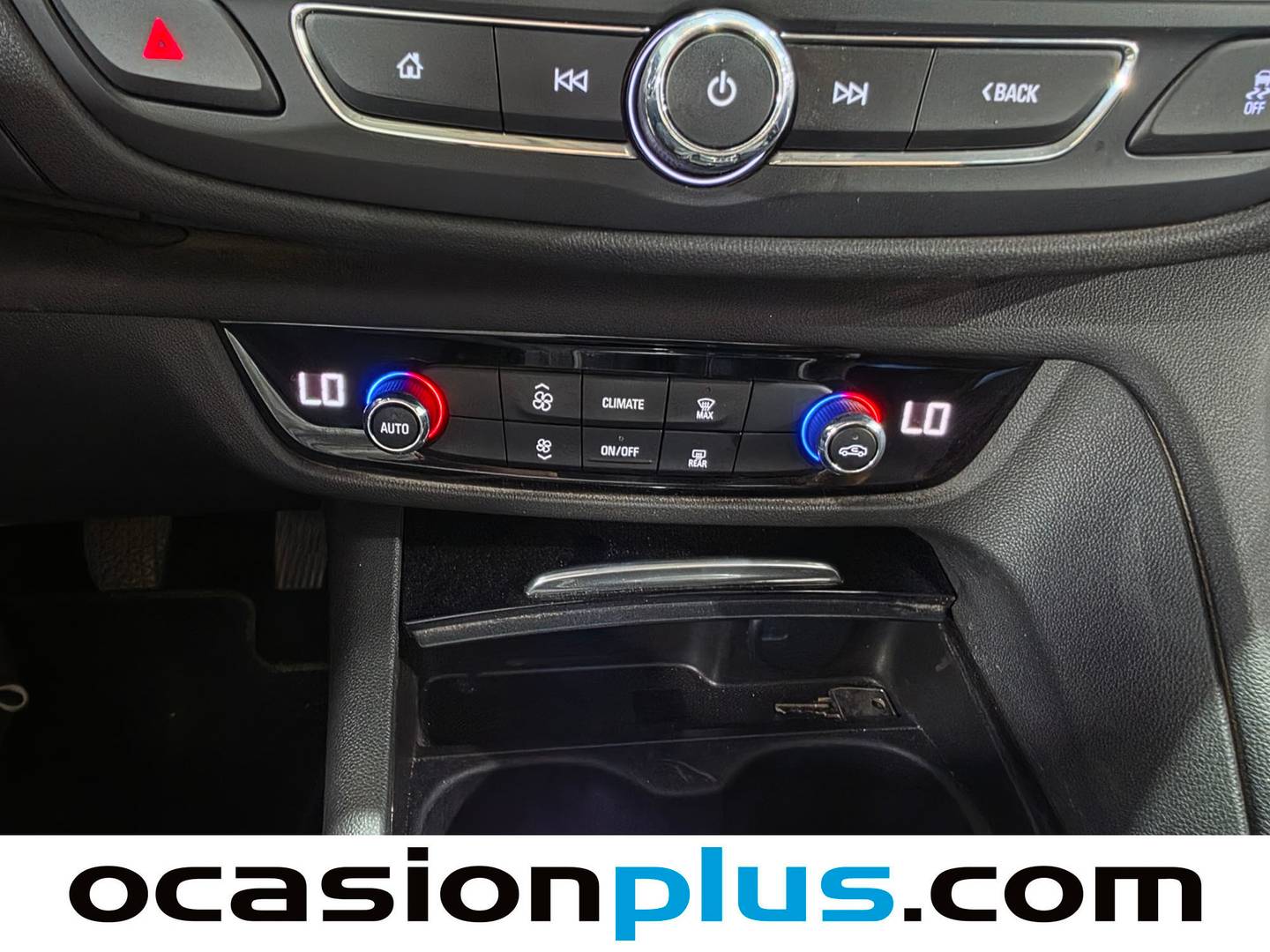 Opel Insignia Opel Insignia GS 2.0 CDTi Turbo D Excellence (170 CV) km 0