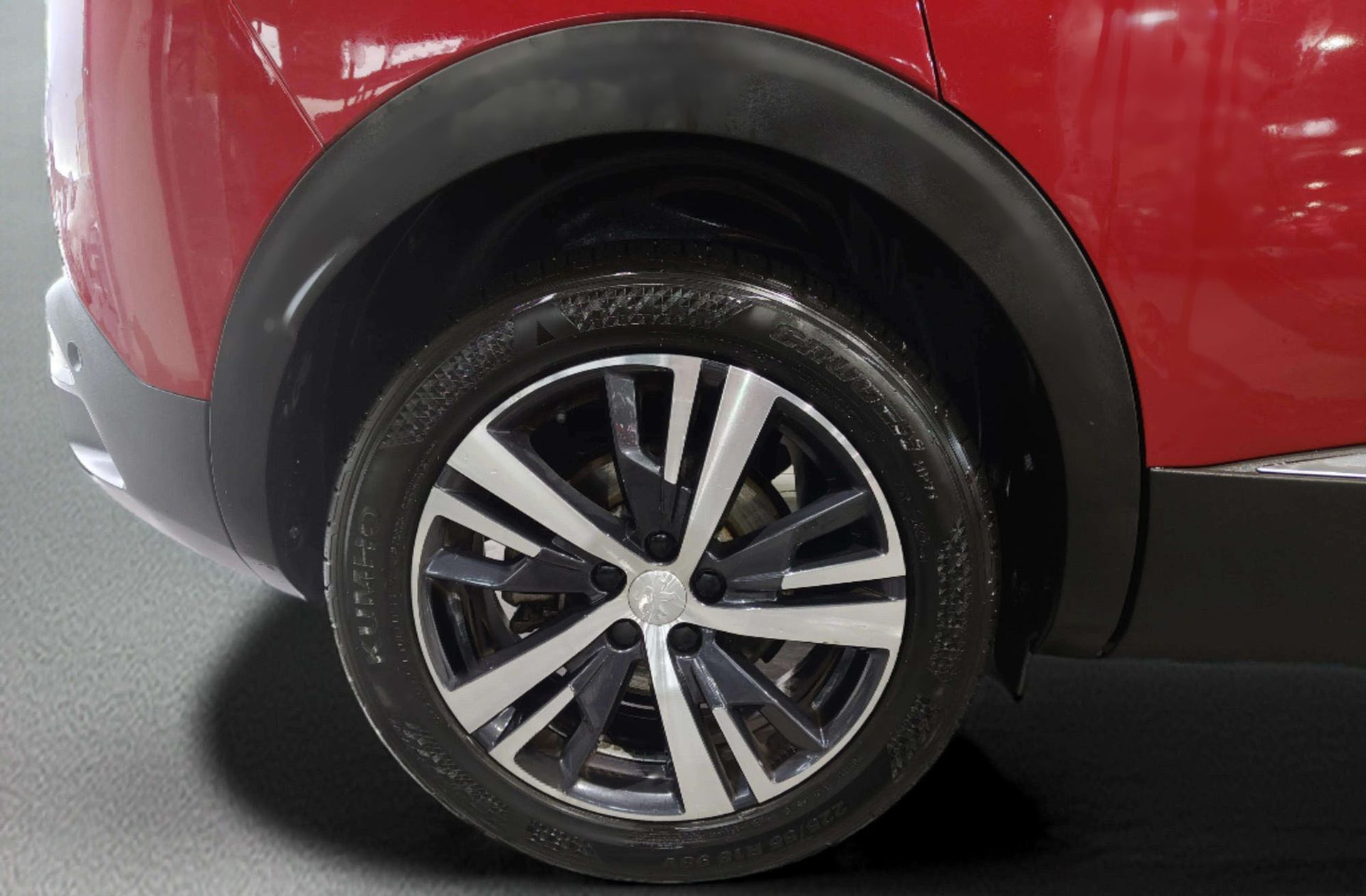 Peugeot 3008 BlueHDi 150 GT Line - foto 41