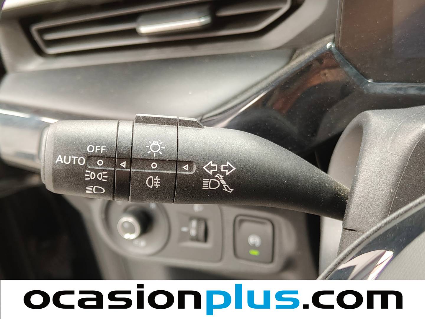 MG MG3 MG MG3 1.5 Comfort (116 CV) seminuevo