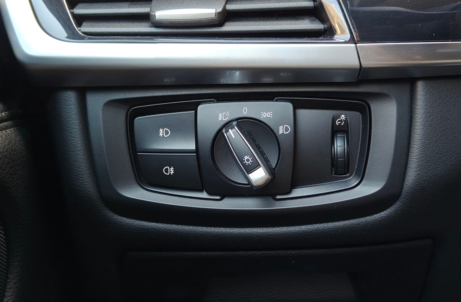 BMW X5 xDrive30d - foto 29