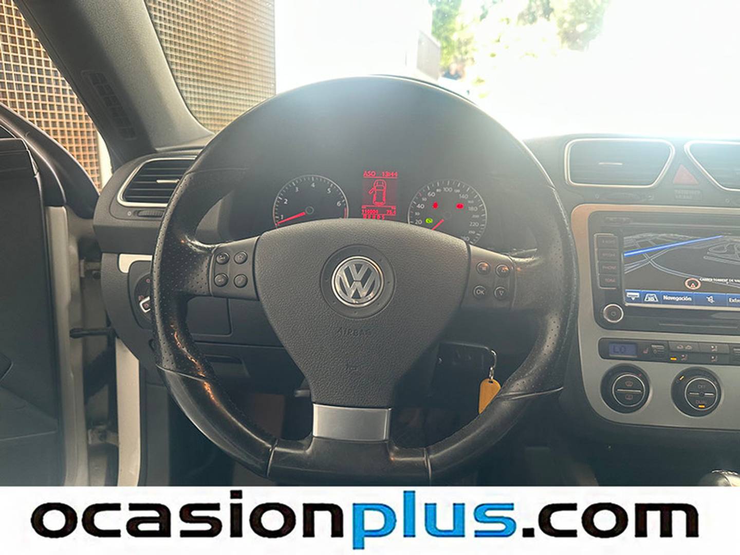 Foto Volkswagen Scirocco Volkswagen Scirocco 1.4 TSI DSG (160 CV)