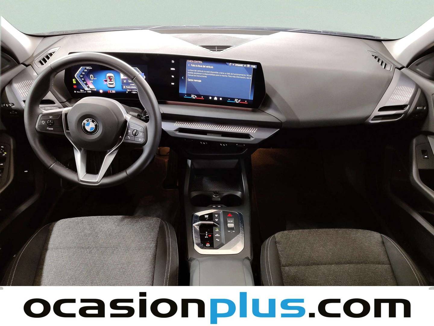 BMW Serie 1 BMW Serie 1 120d (163 CV) Pack M de ocasión