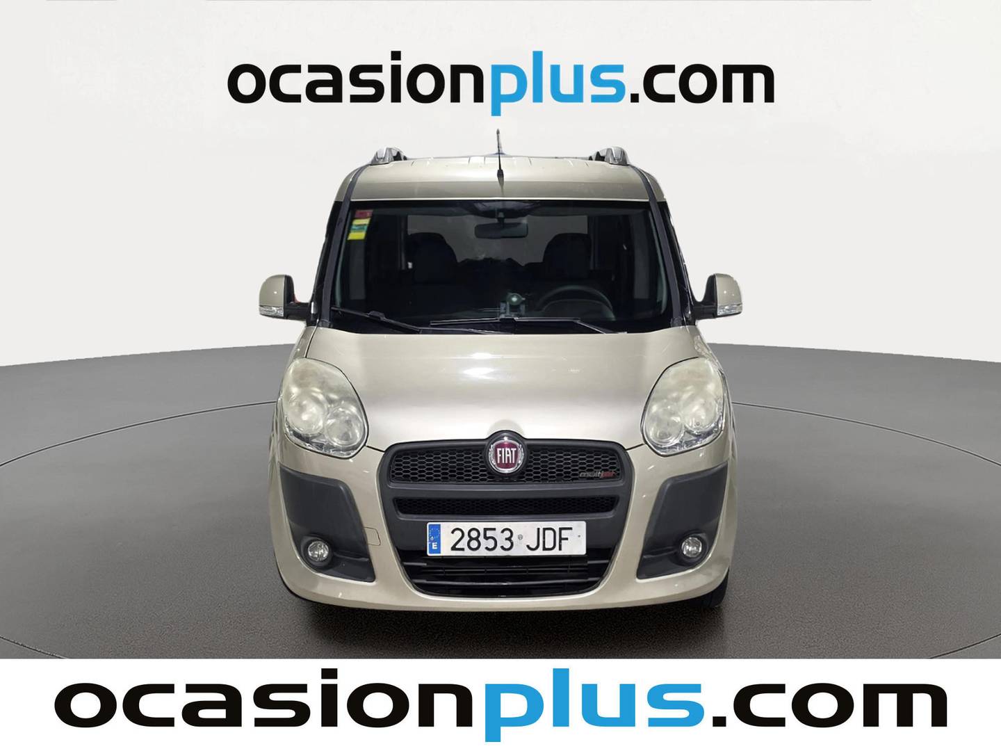 Fiat Doblò Fiat Dobló Panorama 1.6 Multijet Dynamic (105 CV) 105cv