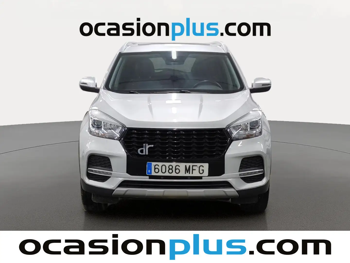 Foto DR AUTOMOBILES DR 4.0 DR AUTOMOBILES DR4 1.5 (116 CV)