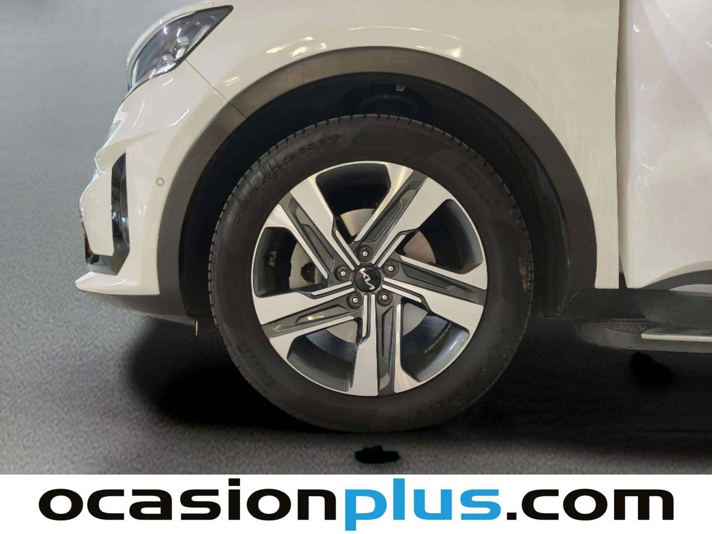 KIA Sorento KIA Sorento 1.6 T-GDi HEV Emotion 4x2 (230 CV) de ocasión