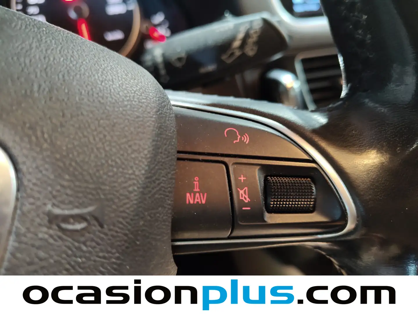 Foto Audi Q5 Audi Q5 Advanced edition 2.0 TDI ultra (150 CV)