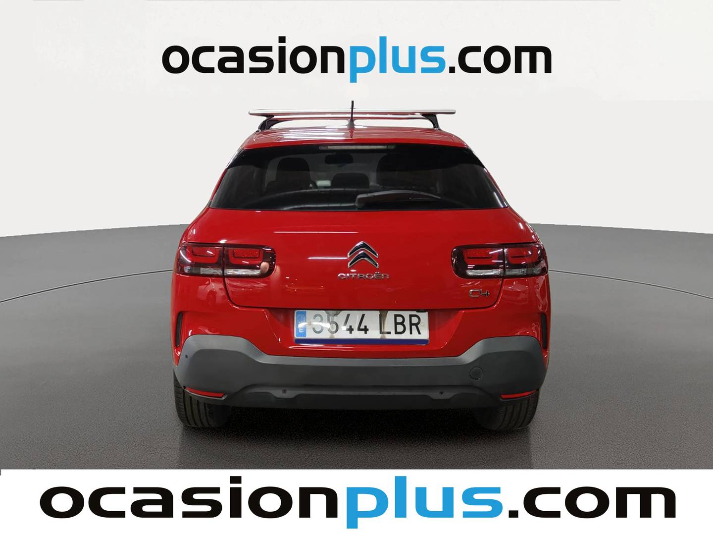 Citroën C4 Cactus Citroën C4 Cactus BlueHDi 100 S&S Shine (100 CV) barato
