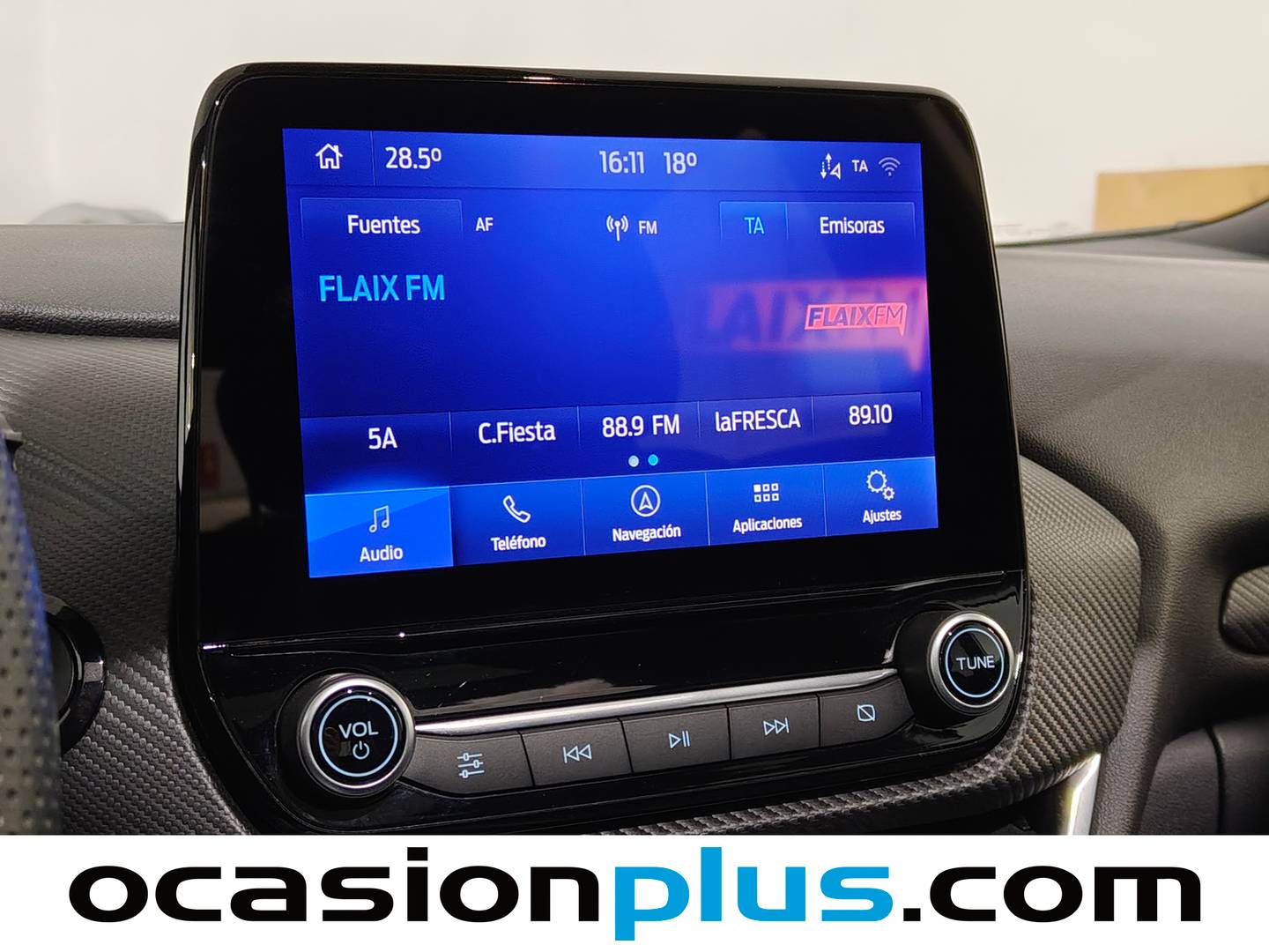 Ford Puma Ford Puma 1.0 EcoBoost MHEV ST-Line (125 CV) 2022