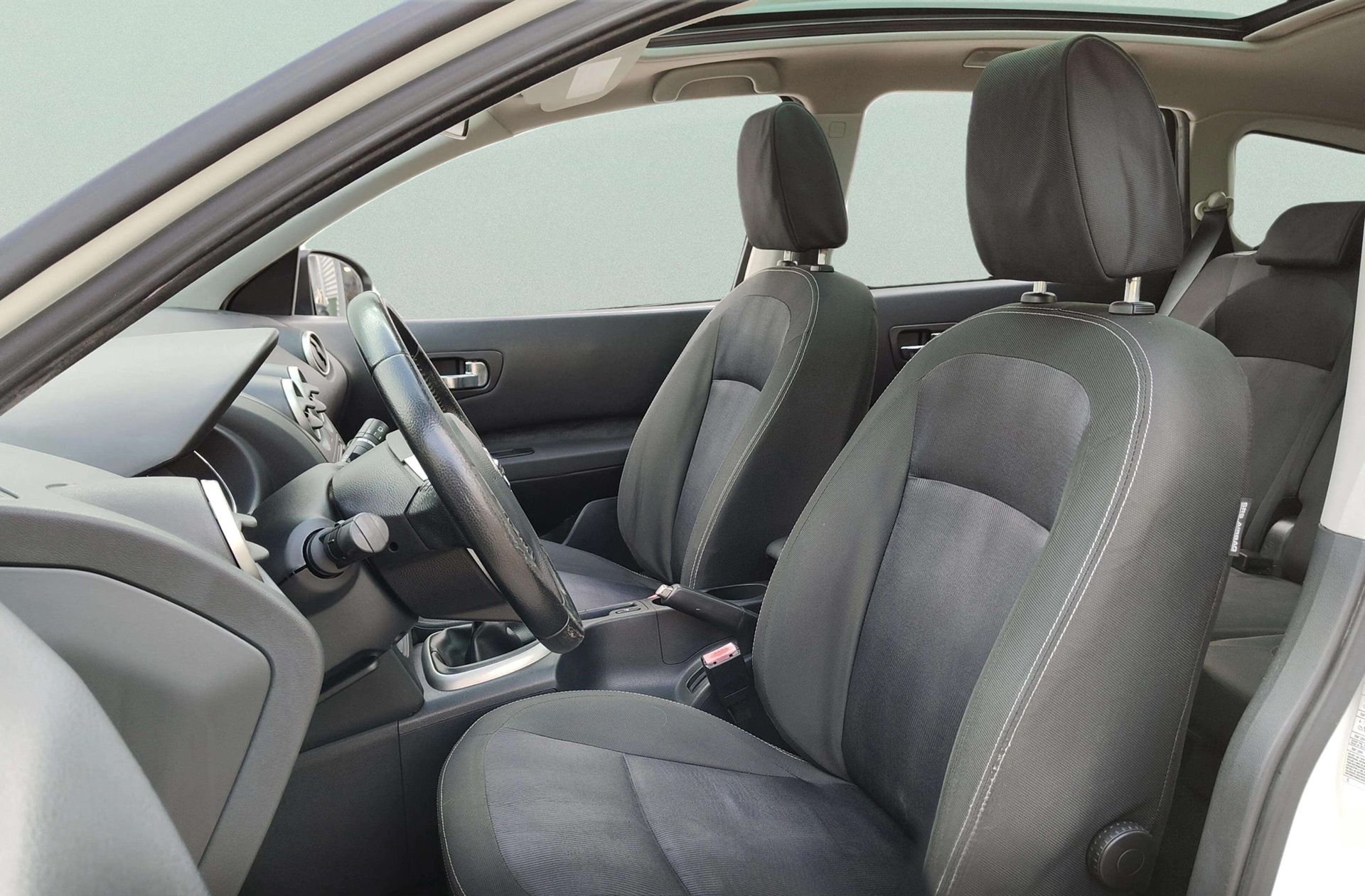 Nissan Qashqai+2 1.6 Tekna Sport Stop&Start 4x2 7 plazas - foto 12
