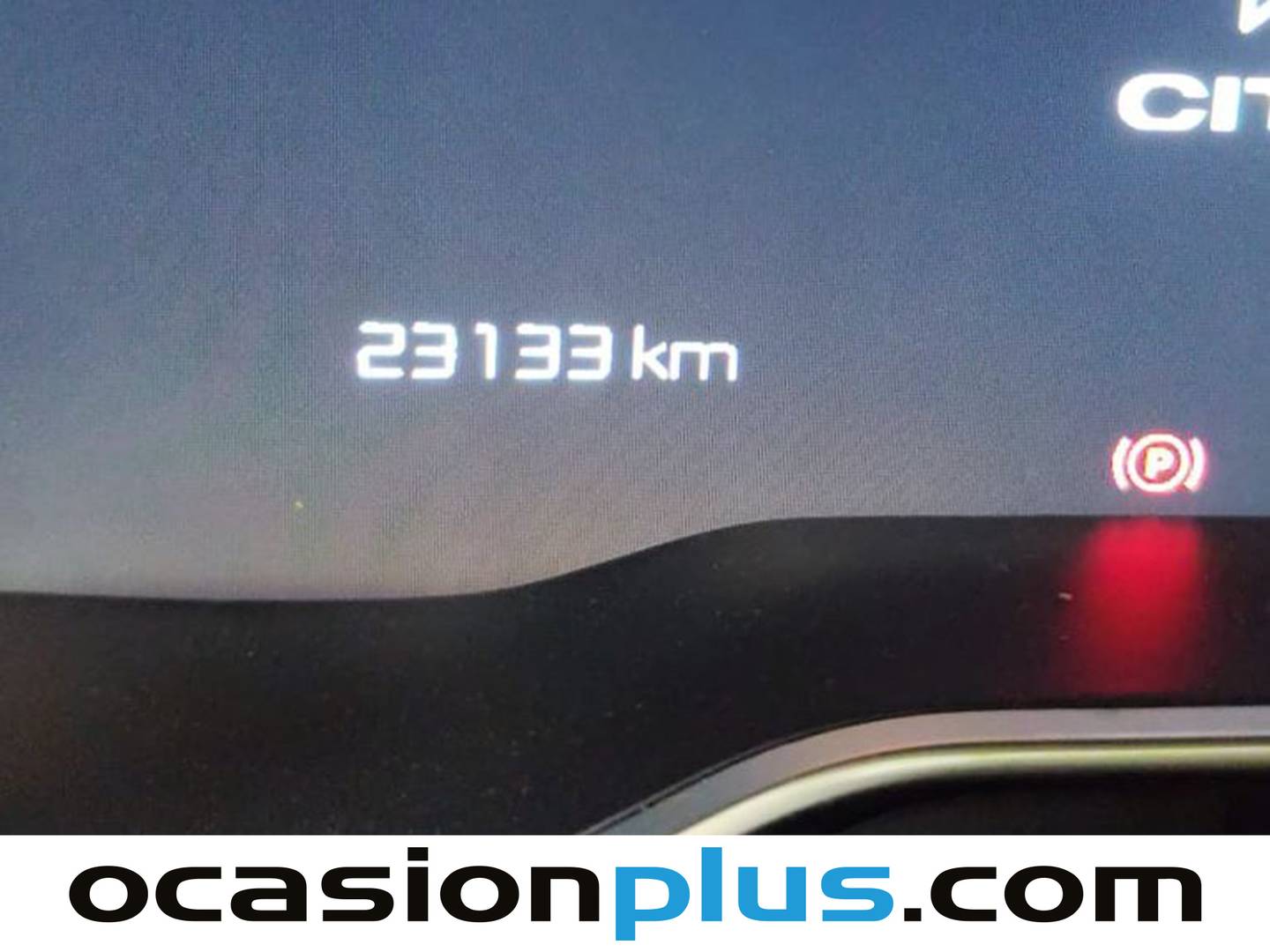 Citroën C5 Aircross Citroën C5 Aircross PureTech 130 S&S Feel (131 CV) seminuevo