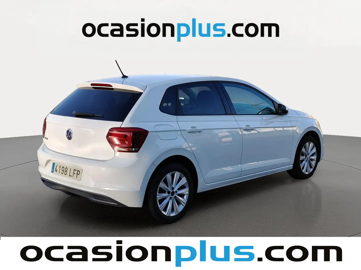 Foto Volkswagen Polo Volkswagen Polo Sport 1.0 TSI  (95 CV)