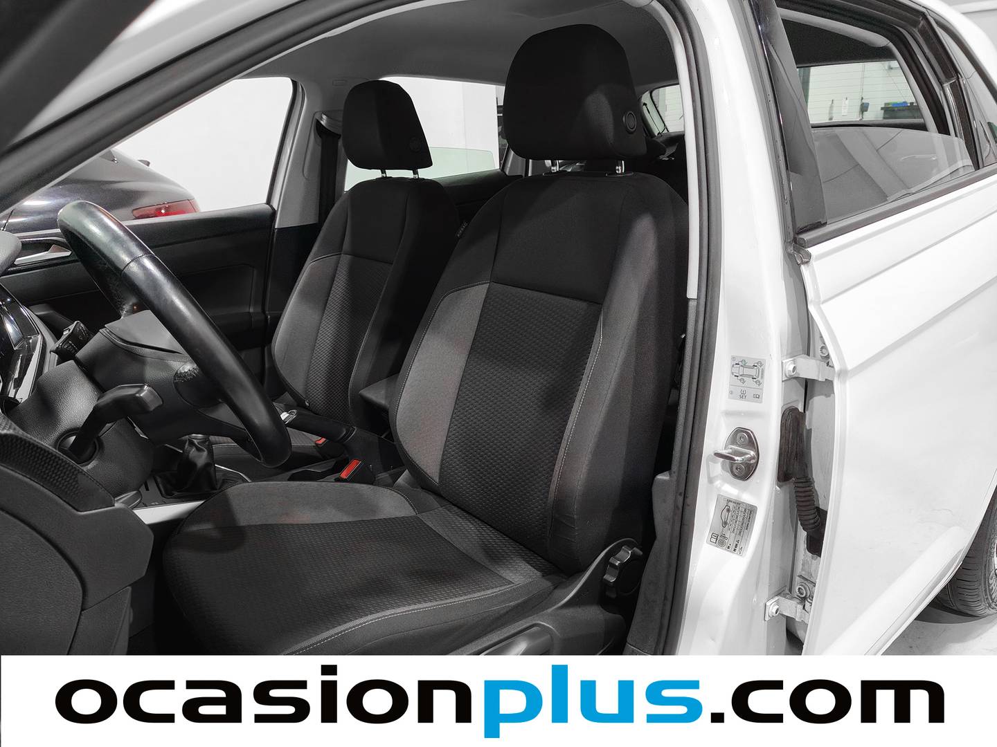 Foto Volkswagen Polo Volkswagen Polo Life 1.0 TSI (95 CV)