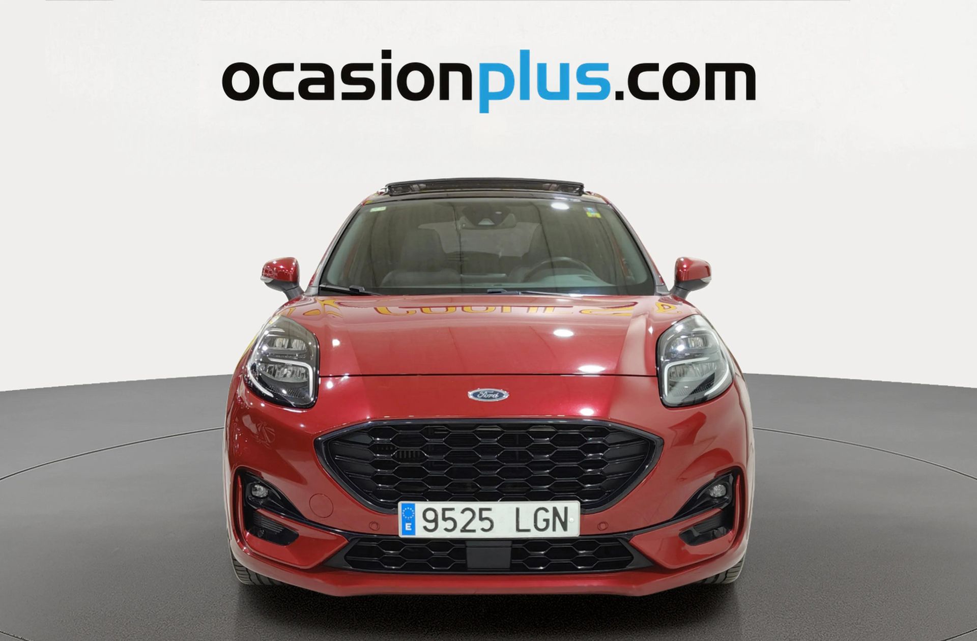 Ford Puma 1.0 EcoBoost MHEV ST-Line X - foto 16