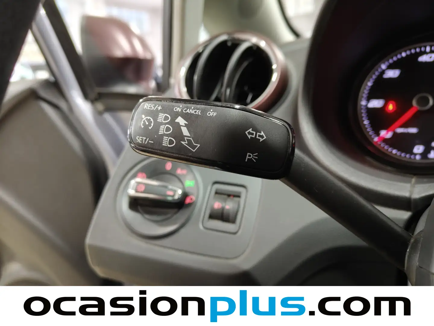 Foto Seat Ibiza SEAT Ibiza ST ST 1.4 TDI Style Connect (105 CV)