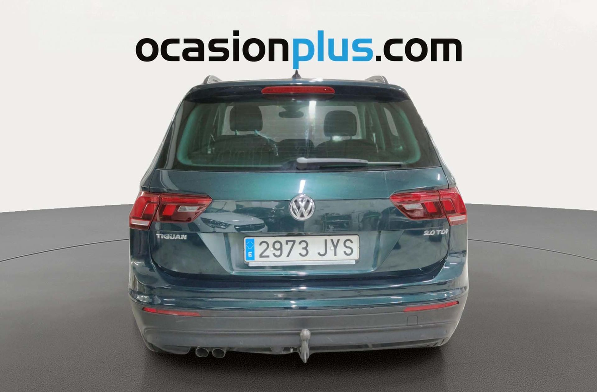 Volkswagen Tiguan Advance 2.0 TDI DSG - foto 15