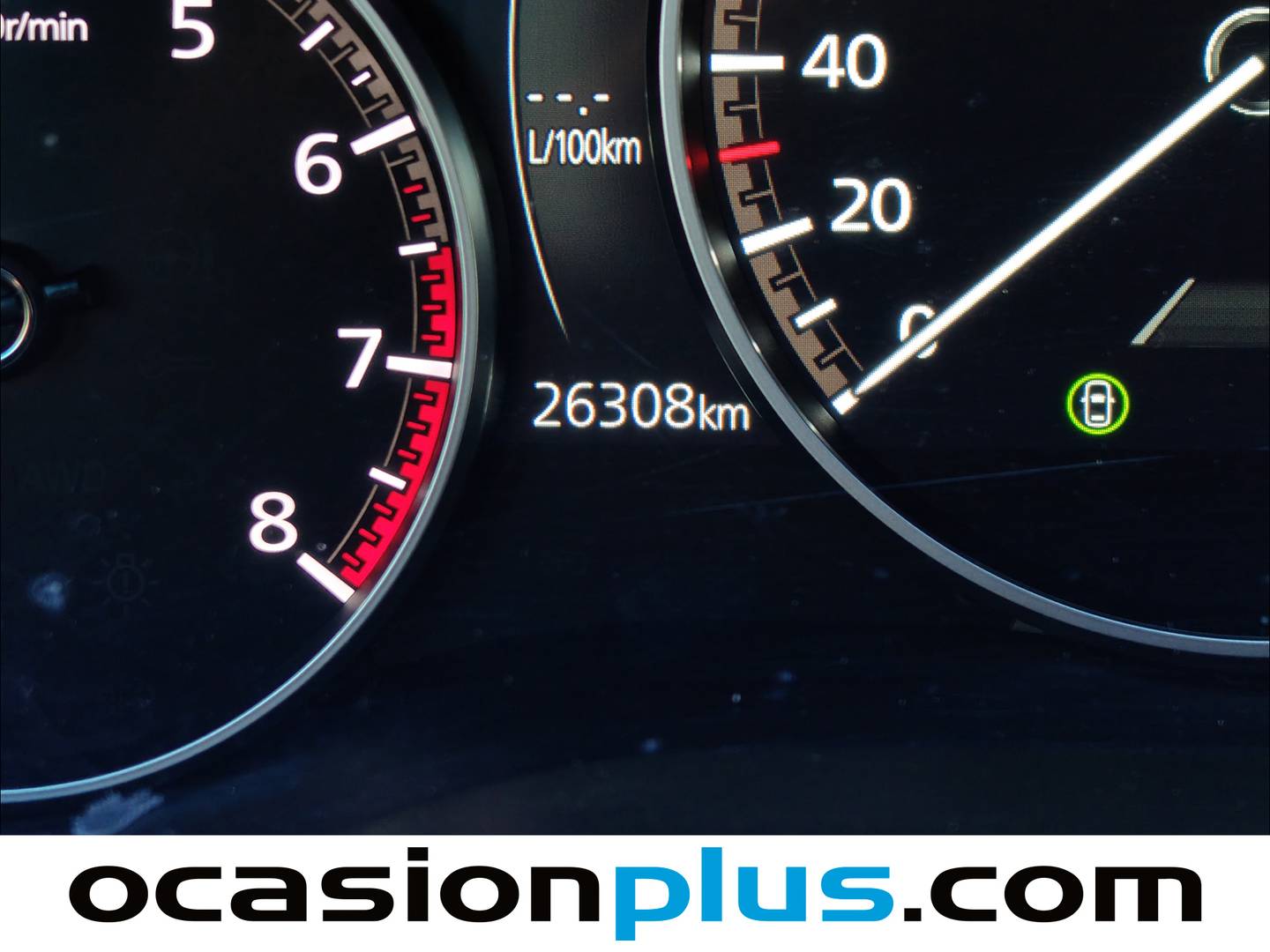 Mazda Mazda3 Mazda Mazda 3 2.5L E-SKY G MHEV Prime-line (140 CV) 2025