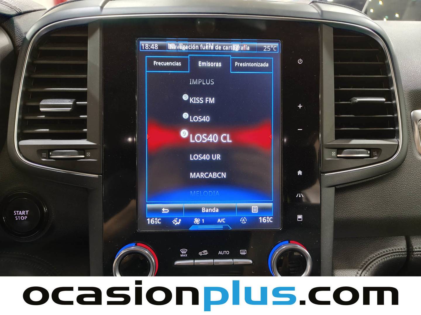 Renault Koleos Renault Koleos Initiale Paris dCi 175 X-Tronic 4x4 (175 CV) diésel