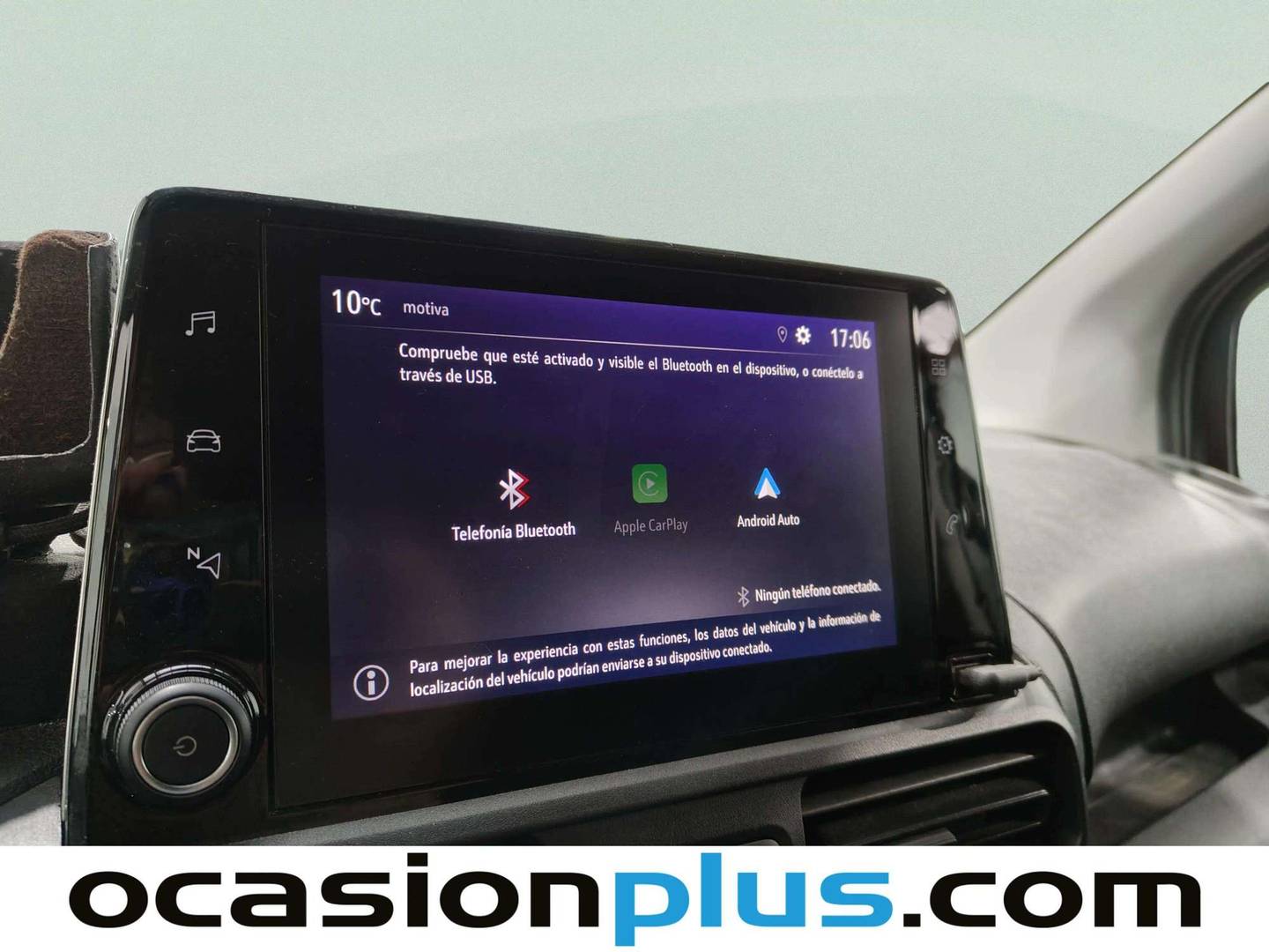 Foto Opel Combo-e Opel Combo-e BEV 50kWh Select L H1 (136 CV)