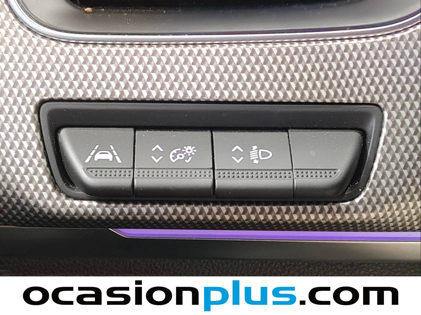 Renault Arkana Renault Arkana Zen TCe (140 CV) EDC Microhíbrido de ocasión