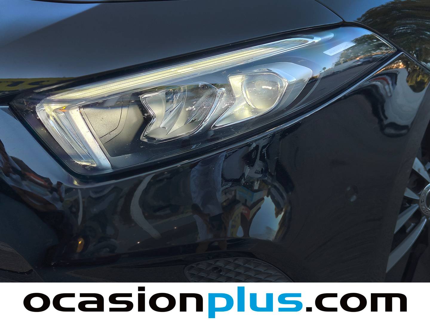 Accesorios del Mercedes Clase A Mercedes Clase A 200 (163 CV)