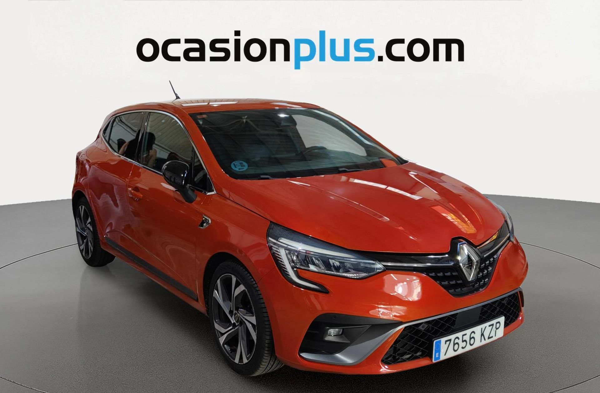 Renault Clio RS Line TCe GPF - foto 2