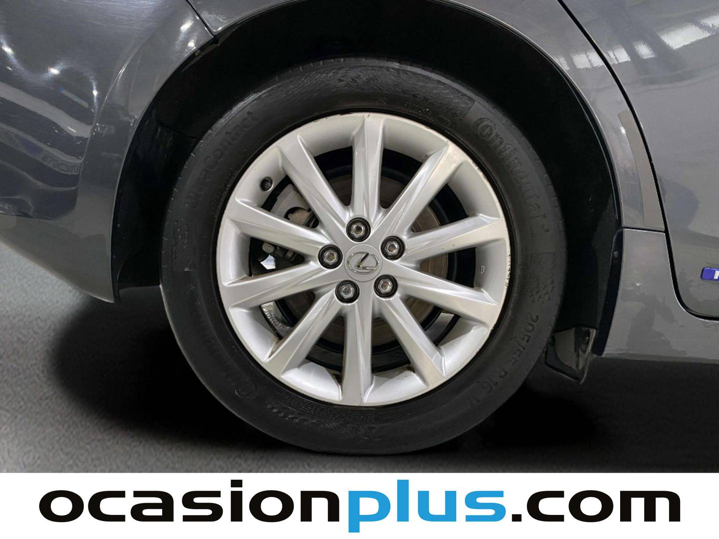 Lexus CT Lexus CT 200h Pack Hybrid Drive (136 CV) km 0