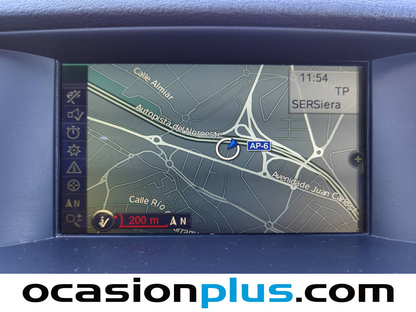 Foto BMW X1 BMW X1 sDrive20d EfficientDynamics Edition (163 CV)