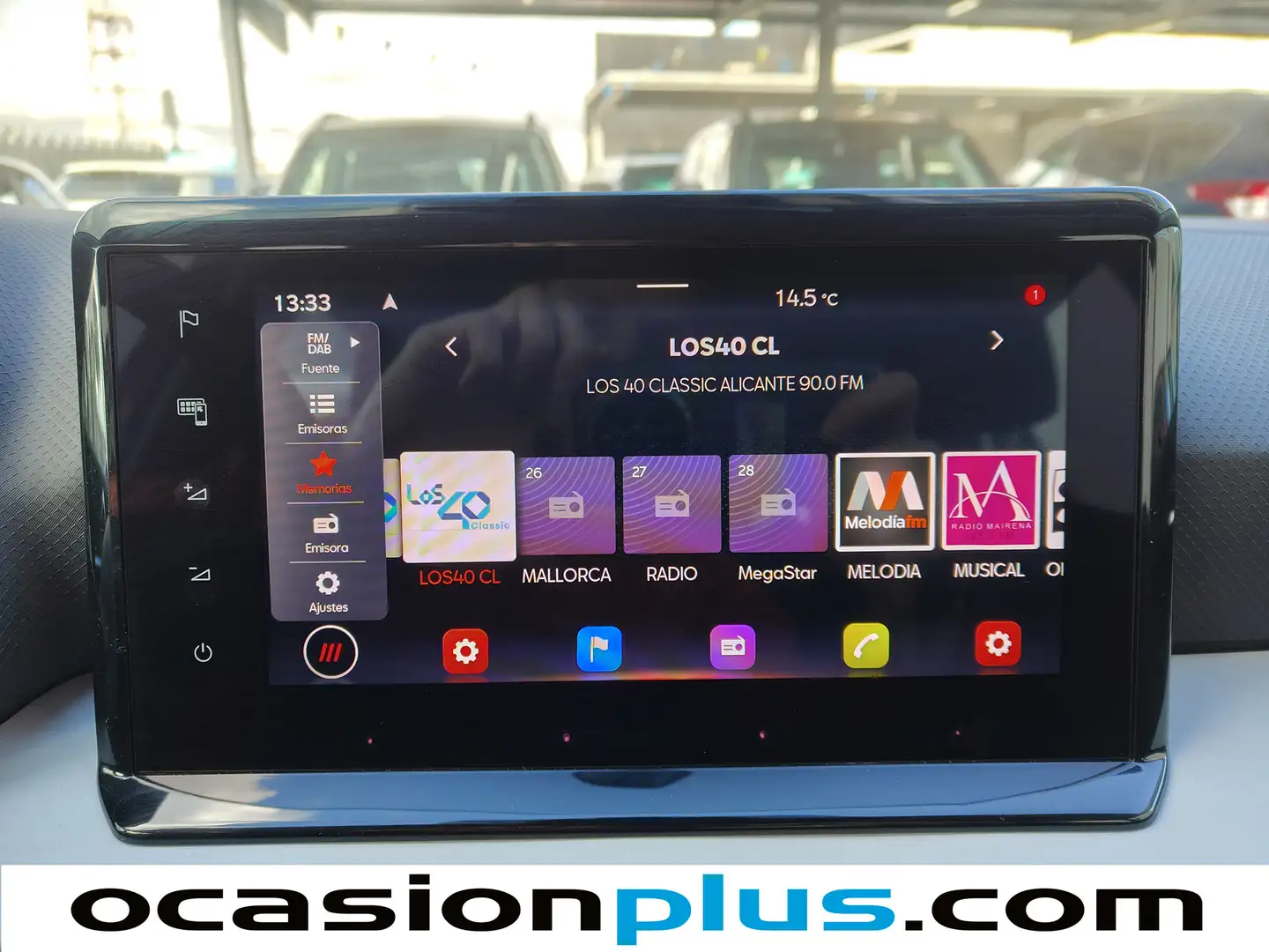 Foto Seat Arona SEAT Arona 1.0 TSI Style XL (110 CV)