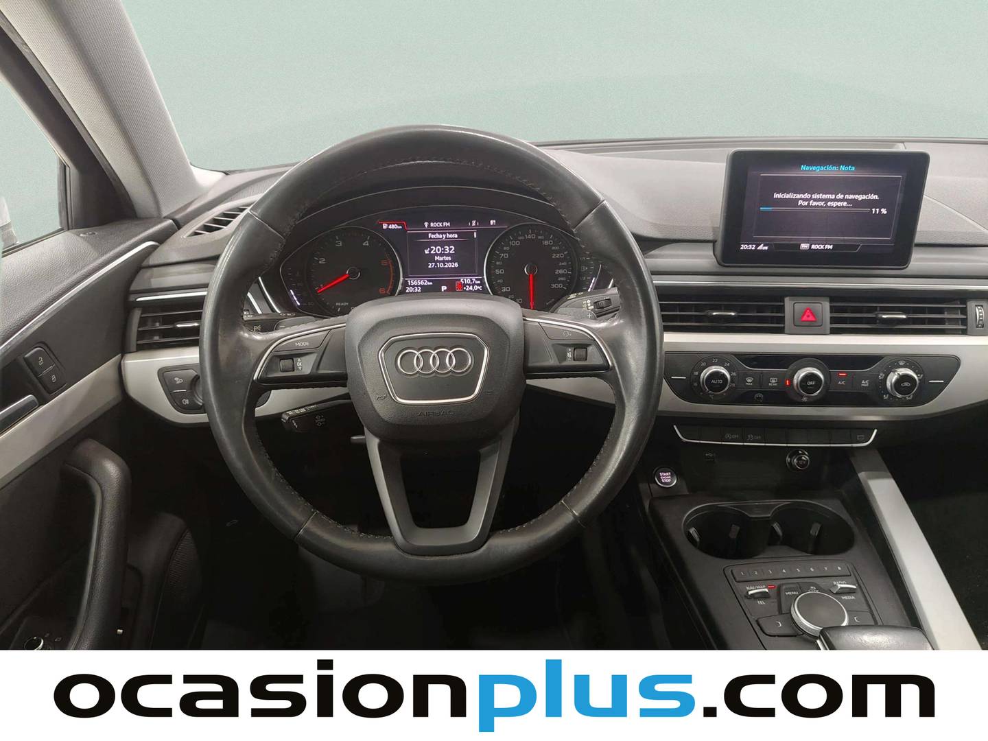 Audi A4 Audi A4 Advanced 35 TDI (150 CV) S tronic 2019