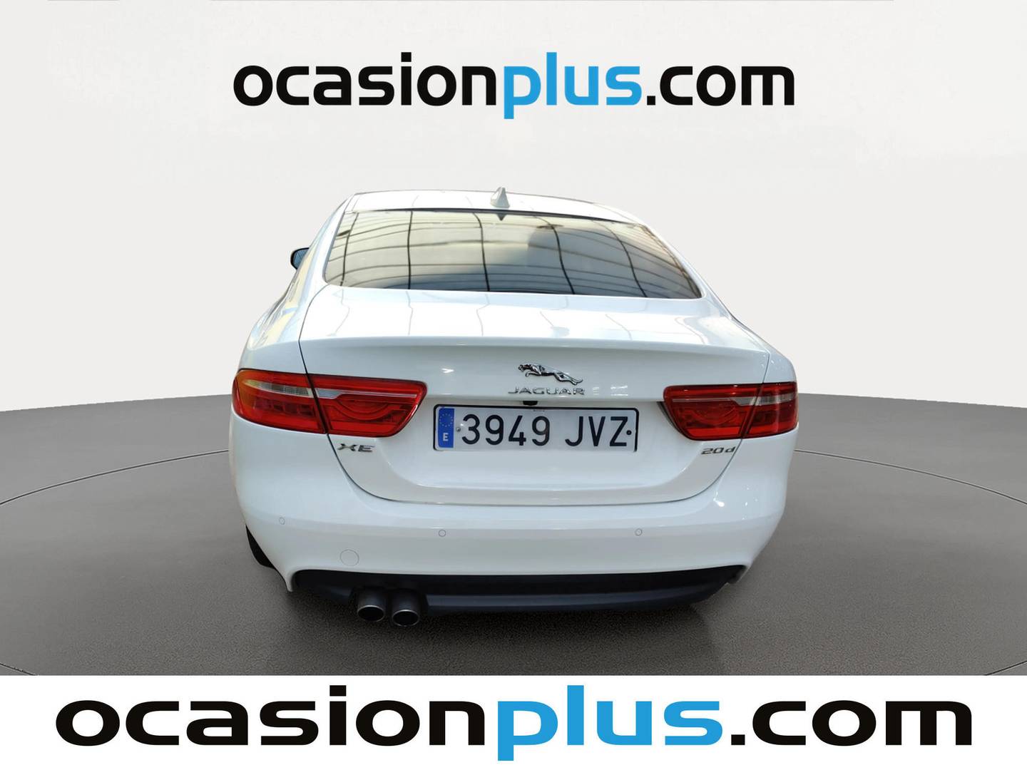 Jaguar XE Jaguar XE 2.0 Diesel XE-Pure RWD (180 CV) barato