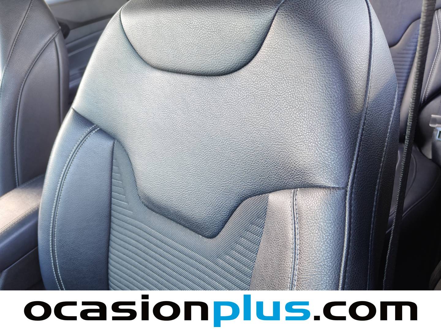 Foto Jeep Compass Jeep Compass 1.3 Gse Limited 4x2 FWD (130 CV)