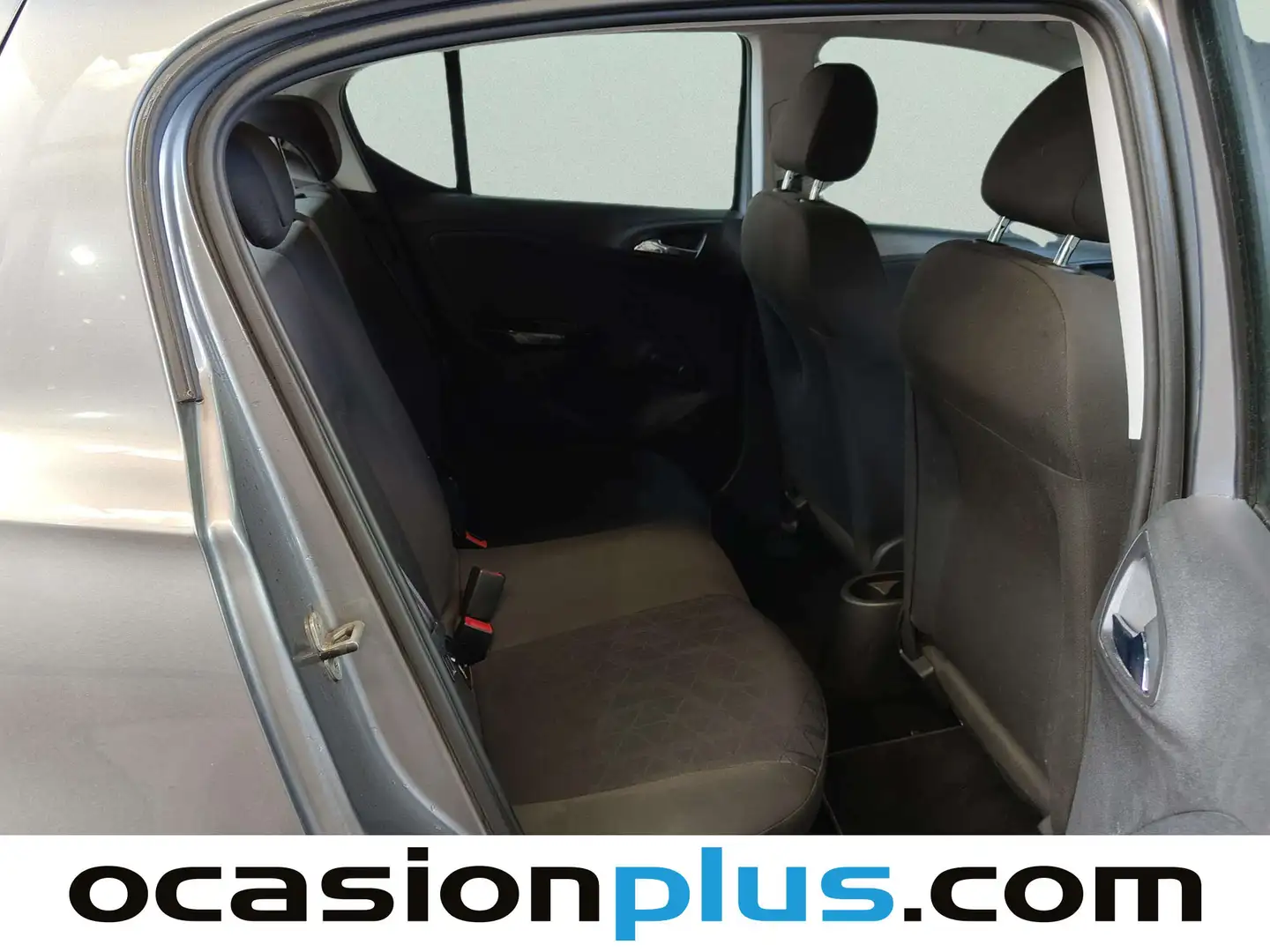 Foto Opel Corsa Opel Corsa 1.4 GLP 120 Aniversario (90 CV)