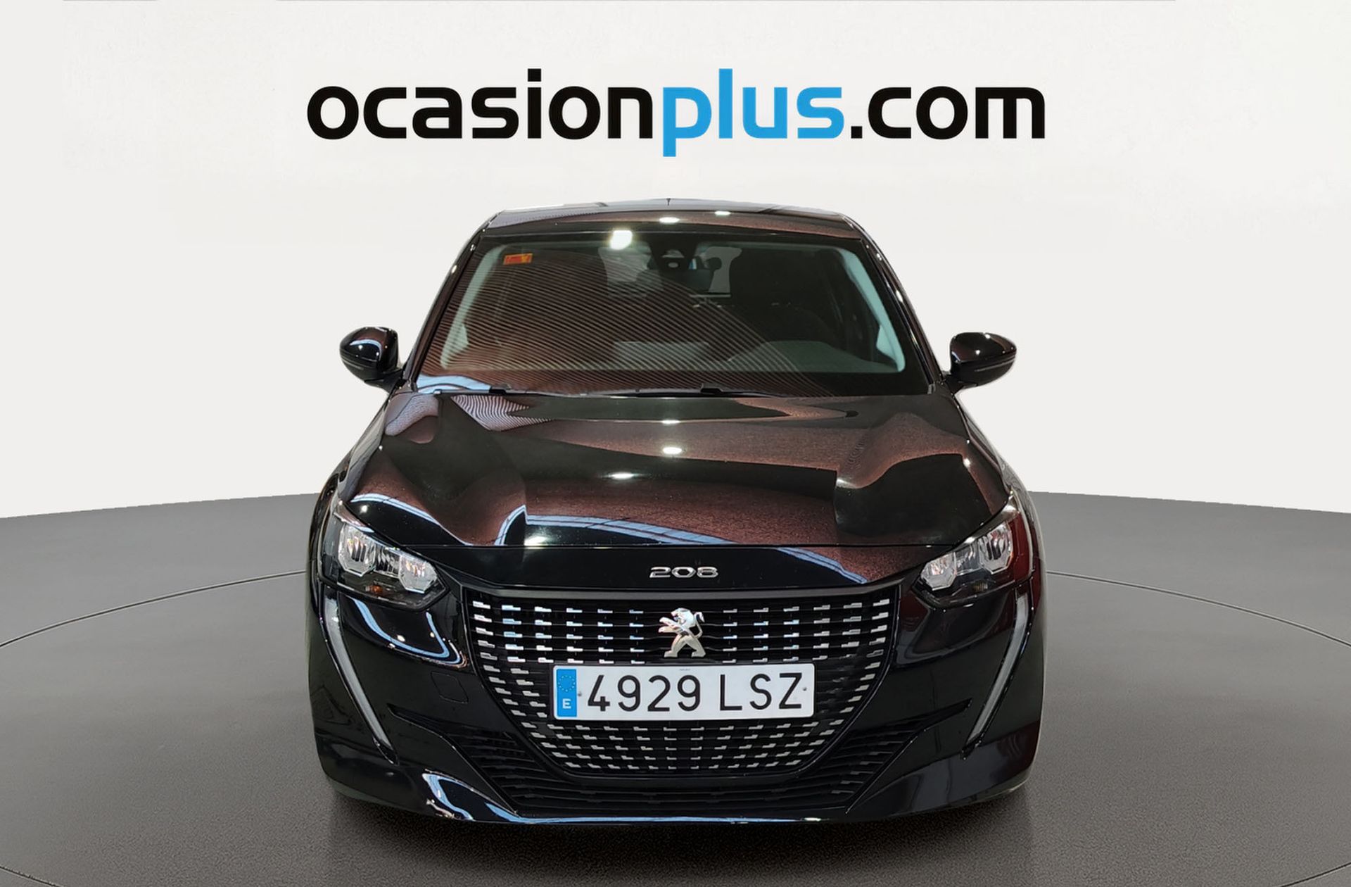 Peugeot 208 PureTech 100 Active Pack EAT8 - foto 12