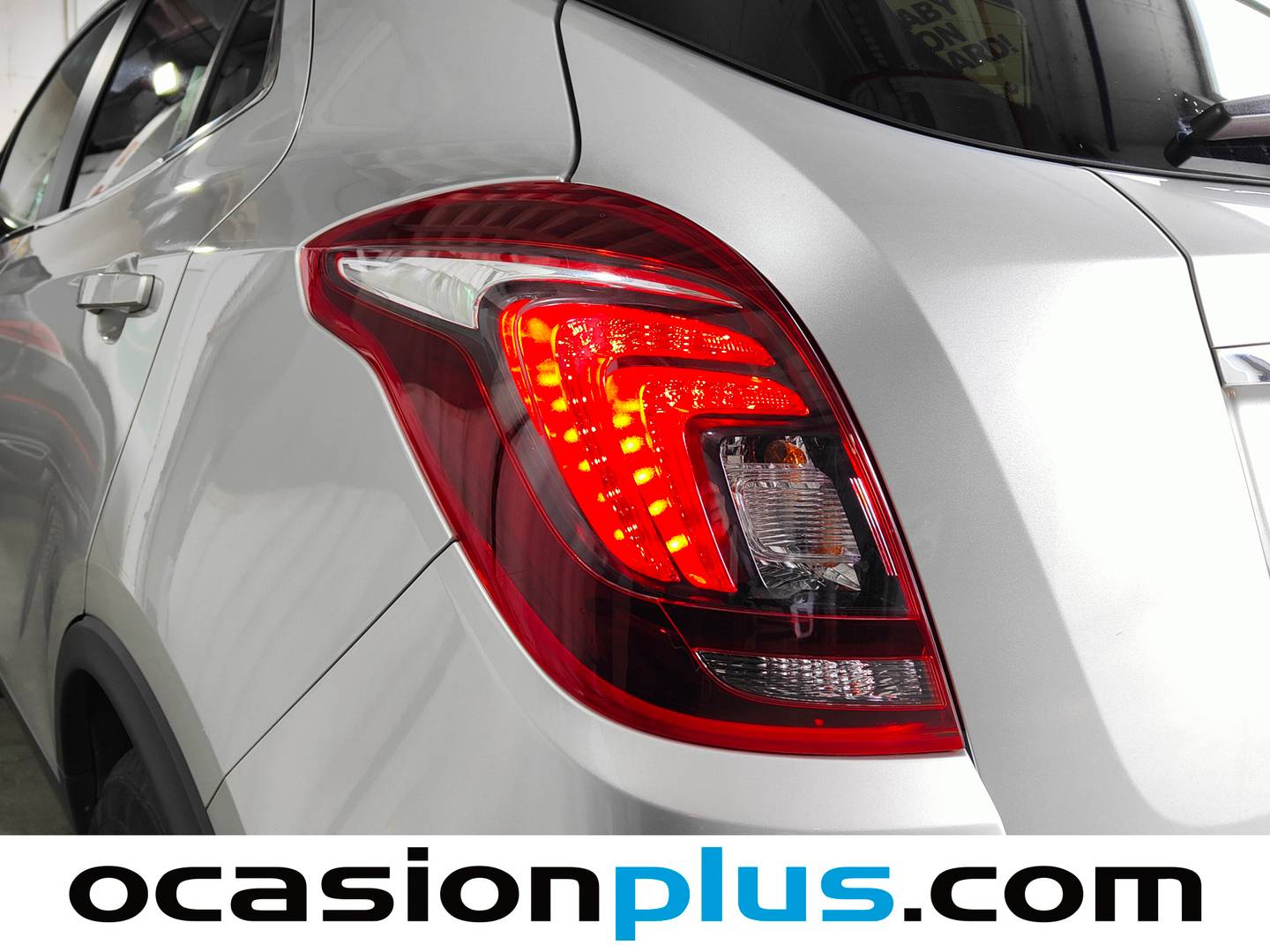 Opel Mokka X Opel Mokka X 1.4 Turbo GLP Innovation 4X2 (140 CV) al mejor precio