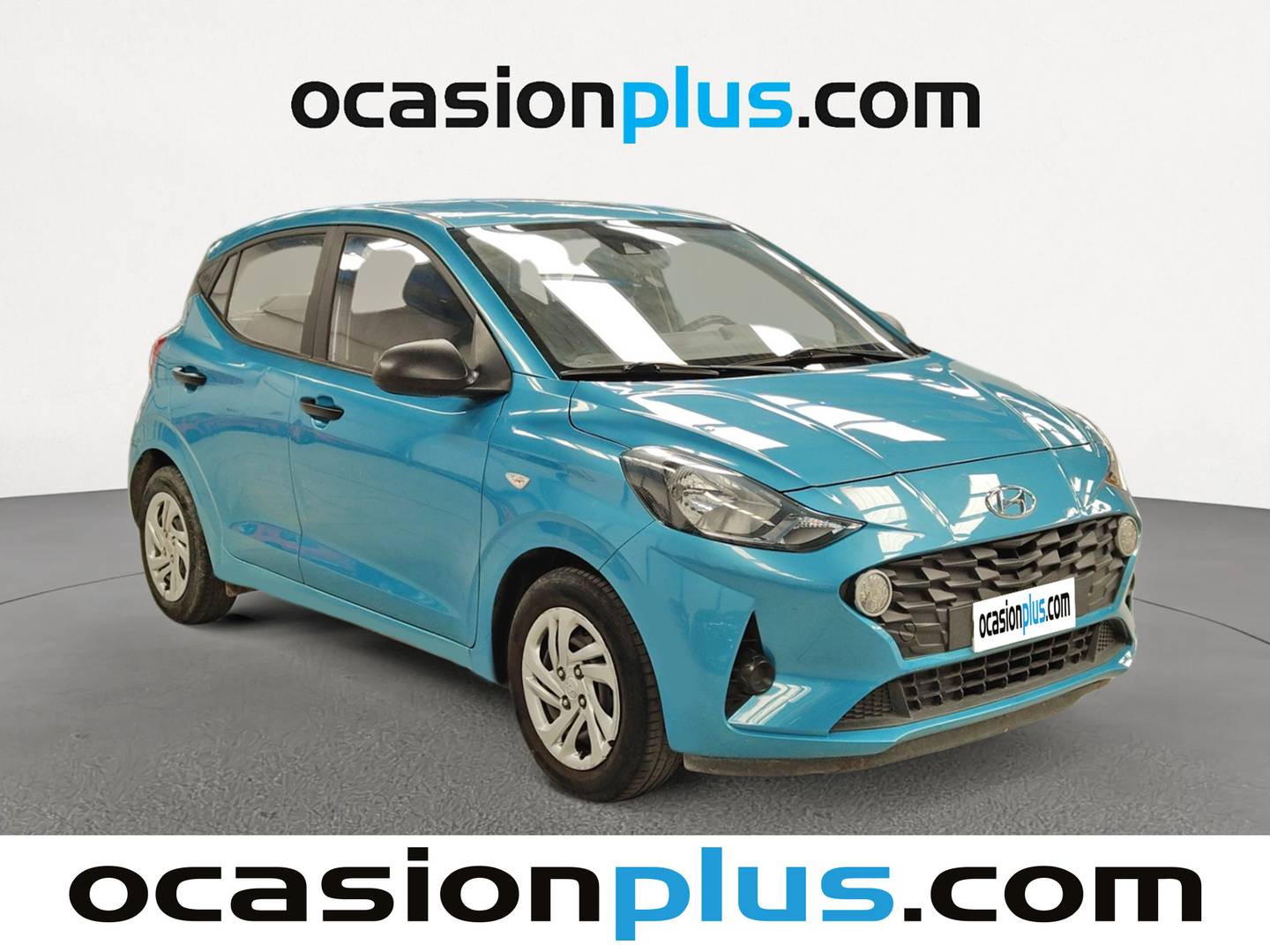 Foto Hyundai i10 Hyundai i10 1.0 Essence (67 CV)