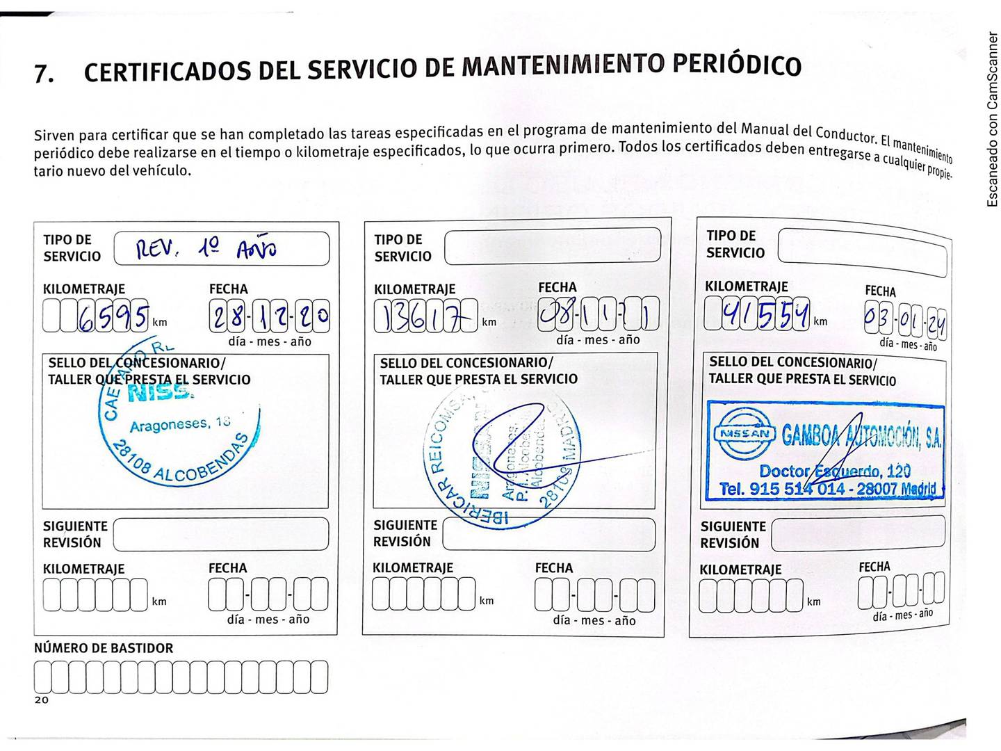 Foto Nissan Micra Nissan Micra DIG-T 117 N-Connecta (117 CV)