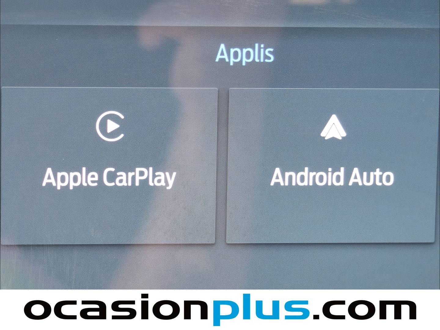 Acabados Ford Focus Ford Focus 1.0 Ecoboost MHEV ST-Line Auto