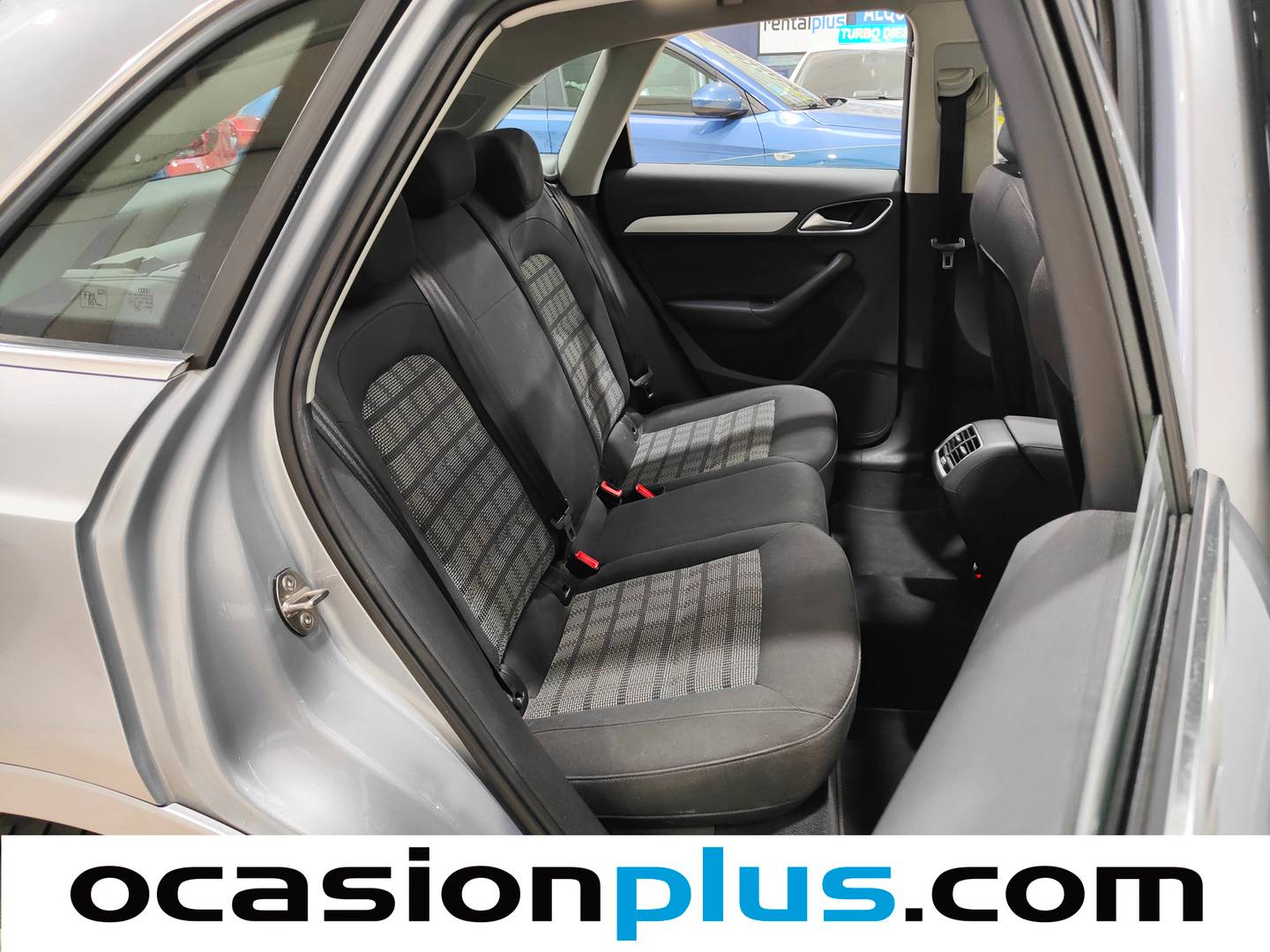 Audi Q3 Audi Q3 Sport Edition 2.0 TDI Quattro (150 CV) S Tronic al mejor precio
