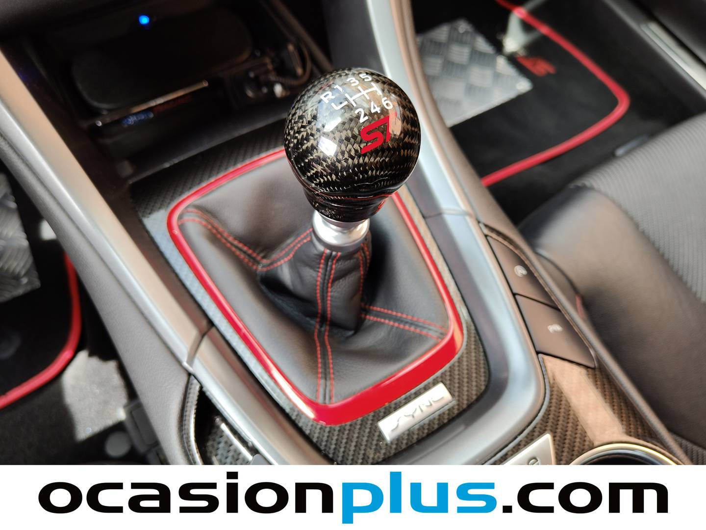 Foto Ford Mondeo Ford Mondeo 1.5 EcoBoost ST-Line (160 CV)